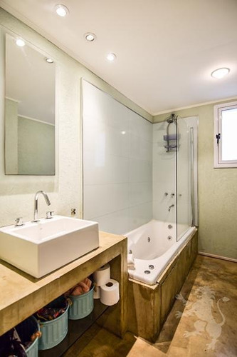 Imagen 16 de 26 de Hermoso Piso De 4 Ambientes - Balcon - Suite - Cochera Fija - Belgrano