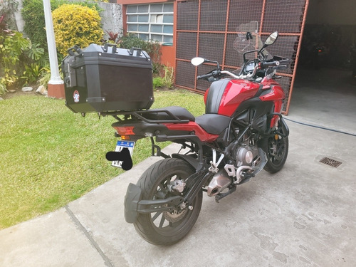 Benelli Trk