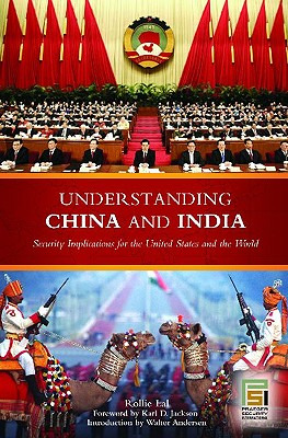 Libro Understanding China And India: Security Implication...