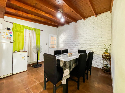 Casa En Venta Melchor Romero