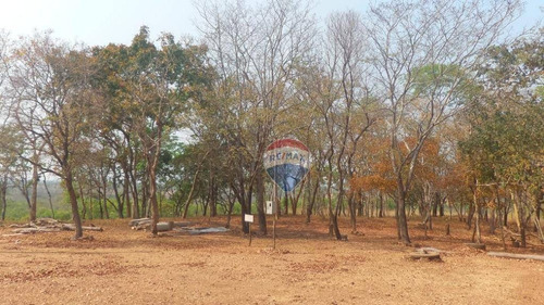 Imagem 16 de 22 de Chácara Á Venda - Várzea Grande-mt - Ch0009