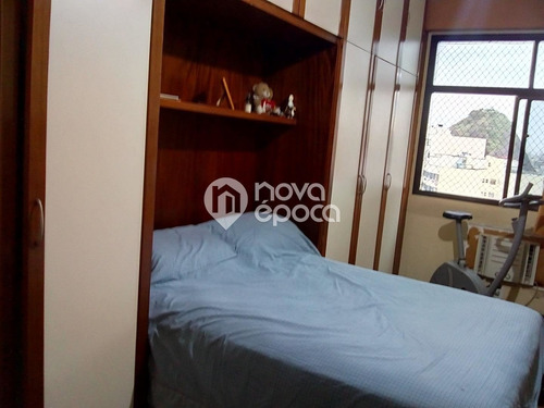 Imagem 11 de 25 de Apartamento - Ref: Sp3ap52590