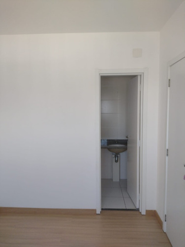 Apartamento 60 Mt Com 2 Dormitórios