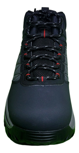 Zapatilla Hombre Columbia Transverse Hike Wp