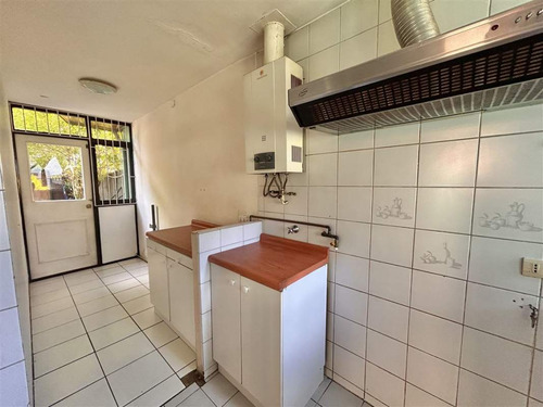 En Venta Casa Familiar Con Amplio Terreno