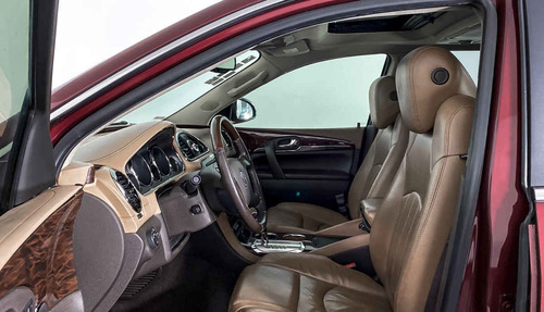 Imagen 14 de 15 de 102425 - Buick Enclave 2017 Con Garantía