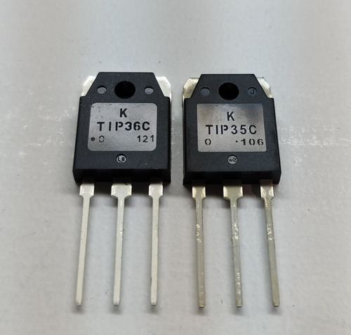 Imagen 4 de 9 de Irfp4868 Mosfet 70a 300v Originales (no Vendo Nada Generico)