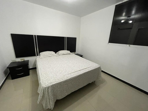Imagen 7 de 10 de Apartamento En Venta En Pueblo Nuevo, San Cristóbal