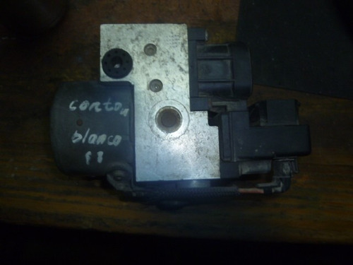 Vendo Bomba De Abs De Ford Contour, # 255 864 64465 1