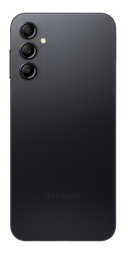 Imagen 6 de 10 de Samsung Galaxy A14 Lte 4+128gb Negro