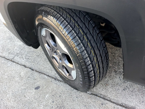 Imagem 6 de 10 de Jeep Renegade 1.8 16v Flex 4p Manual