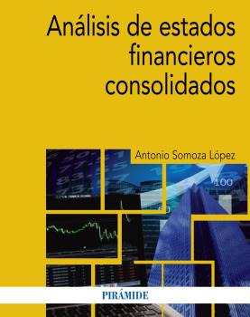 Libro Análisis De Estados Financieros Consolidados De Somoza