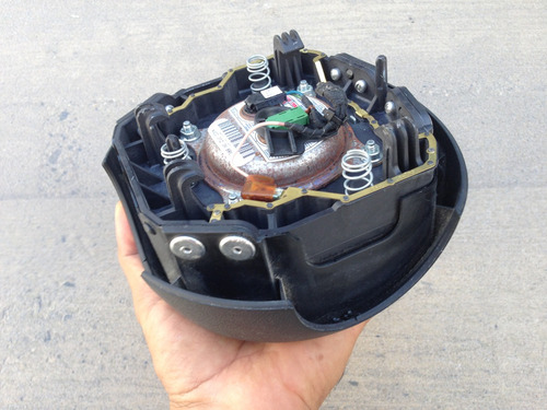 Bolsa De Aire Volante Mini Cooper Del 2011 Al 2016
