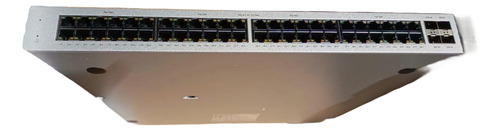 Switch Cisco Ms120-48fp Gigabit Ethernet 48 Puertos