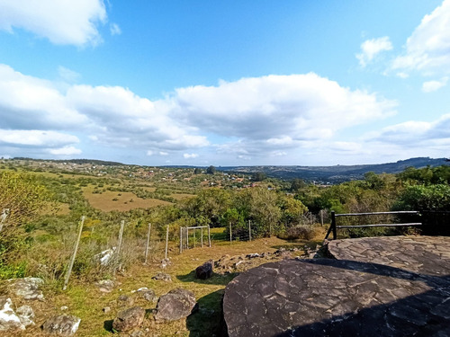 Casa A La Venta En Villa Serrana | Sierra Alta Vista Panorámica