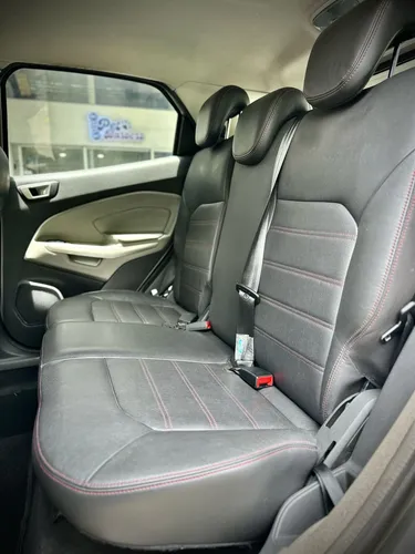 Ford Ecosport 2.0 Titanium At