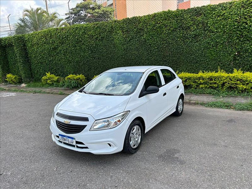 Chevrolet Onix Chevrolet Onix Joy 1.0 Flex