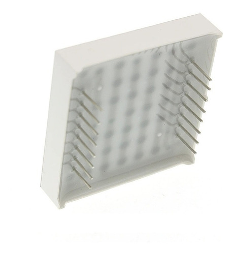 Matriz Led 8x8 1088as Arduino