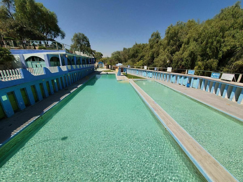 Imagen 18 de 30 de Balneario Vito En Venta (operando)