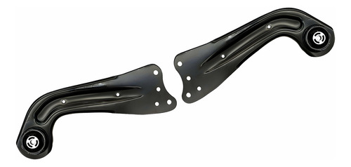 Par De Horquillas Traseras A1 L4 1.4l De 2010 A 2019 Bruck