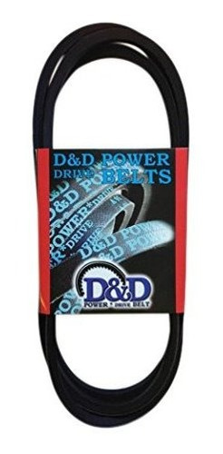 D Y D Powerdrive Ap105 Correa De Repuesto John Deere A4l 1 B