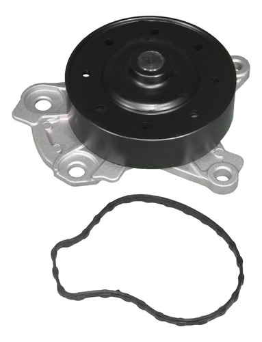 Acdelco Professional 252-928 Bomba Agua Para Motor