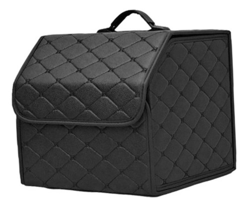 Organizador De Maletero De Coche, Caja De Almacenamiento