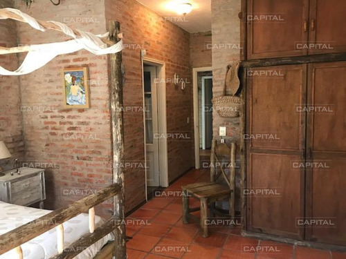 Linda Casa En Montoya -ref:29546