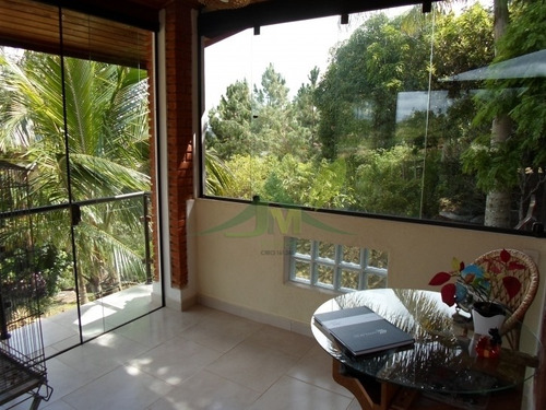 Chácara Em Atibaia Loteamento Fechado 2.600 M ² R$685 Mil - 451