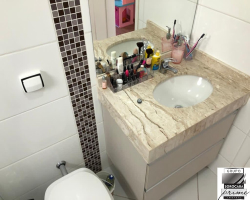 Imagem 18 de 30 de Sobrado Com 3 Dormitórios À Venda, 253 M² Por R$ 1.290.000 - Condomínio Vila Dos Inglezes - Sorocaba/sp - Ca00115 - 68857662