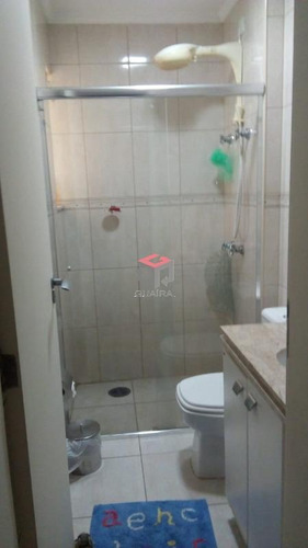 Imagem 21 de 23 de Sobrado À Venda, 3 Quartos, 1 Suíte, 2 Vagas, Alice - Santo André/sp - 75373