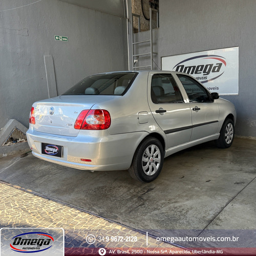 Fiat Siena 1.0/ EX 1.0 MPI FIRE/ FIRE FLEX 8V
