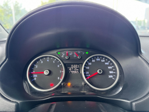 Volkswagen Gol 1.0 MI 8V FLEX 4P MANUAL G.V