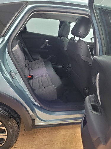 Citroën C4 1.2 130 At8 Shine