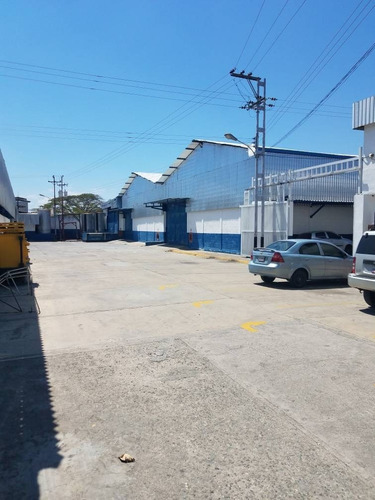 Imagen 26 de 30 de Venta Galpones Zona Industrial Pruinca, Guacara