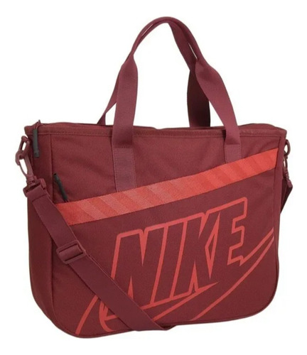 Cartera Nike