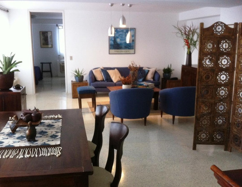 Apartamento En Alquiler 110 M2 2h2b1pe La Castellana Municipio Chacao X7q