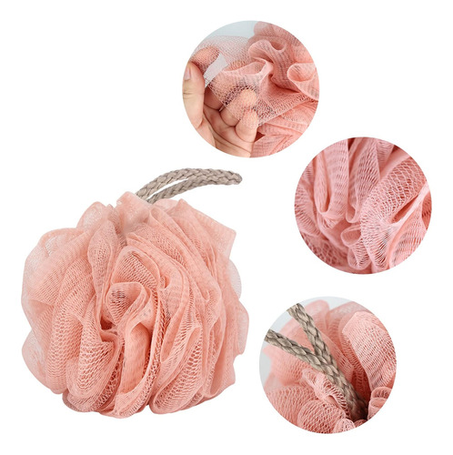 Esponja De Ducha Fu Store Sponge, 50 G, Me...