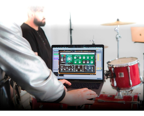 Software Arturia Delays Pack Licencia Oficial Original
