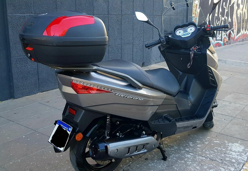 Imagen 10 de 15 de Benelli Zafferano