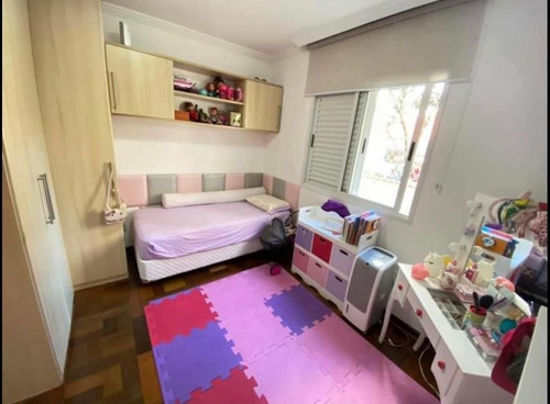 Imagem 10 de 12 de Apartamento Com 3 Dormitórios À Venda, 120 M² Por R$ 797.000,00 - Barcelona - São Caetano Do Sul/sp - Ap1456