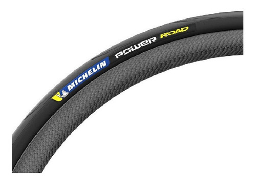 Llanta 700x28c Bicicleta Ruta Power Road 7166891 Michelin