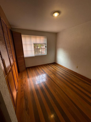 Imagen 10 de 11 de Departamento En Renta Col. Pedregal De Coyoacán