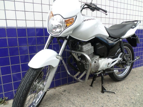 Honda Cg 150 Esd Mix 1005