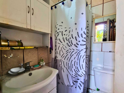 Casa En Barrio Historico De Ñuñoa (87800)