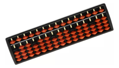 Herramienta De Cálculo Aritmética De Madera Abacus Soroban