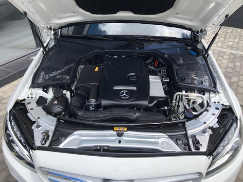 Mercedes Benz C 180