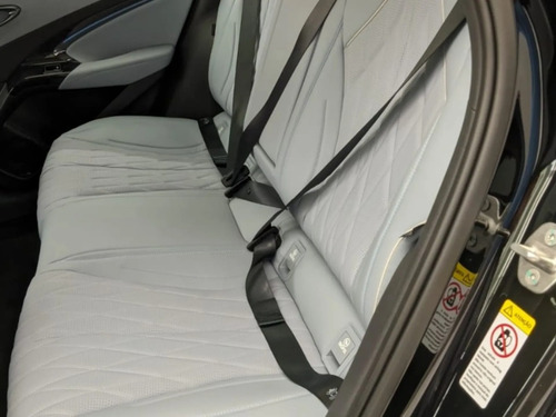 BYD Seal 0.0 Ev Aut. 4P Eléctrico