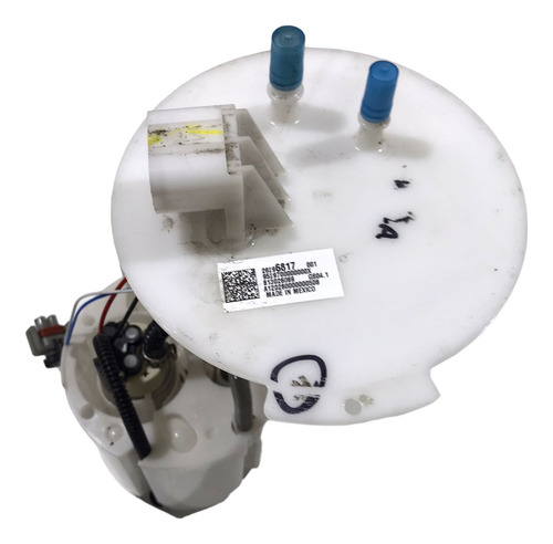 Bomba De Combustível Onix Plus Lt Turbo 2020 Original (Usado)