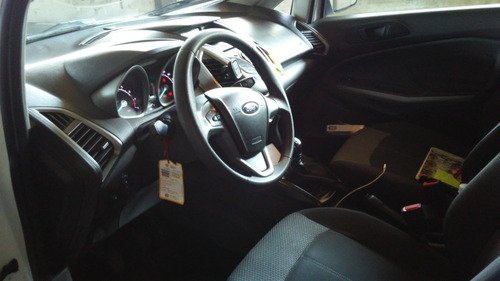 Ford Eco Sport 1.6 Se